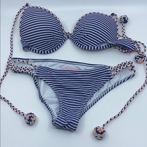 Victoria’s Secret bathing suit